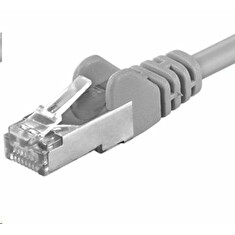 PremiumCord Patch kabel S/FTP RJ45-RJ45 30m