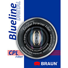 Doerr C-PL DigiLine HD MC polarizační filtr 40,5 mm