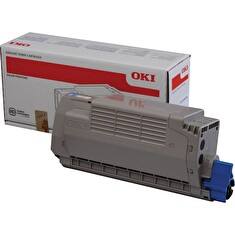 OKI Magenta toner do MC770/780 (11 500 stránek)