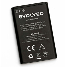 EVOLVEO EasyPhone EP-600 baterie