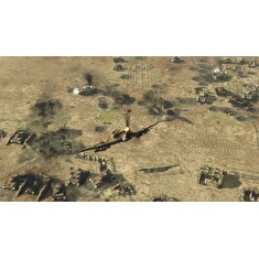 ESD Sudden Strike 4 Africa Desert War