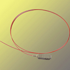 Pigtail Fiber Optic SC 9/125 SM,1m,0,9mm