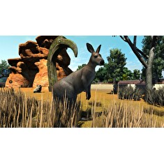 ESD Zoo Tycoon Ultimate Animal Collection