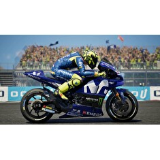 ESD MotoGP 18
