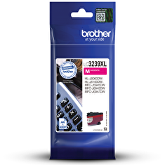 Ink Brother LC3239XLM high-yield ink cartridge magenta