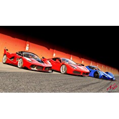 ESD Assetto Corsa Tripl3 Pack