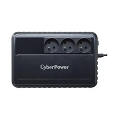 Cyber Power UPS BU650E DE 360W (French style)