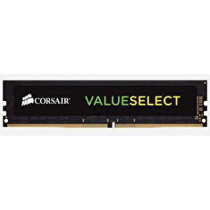 CORSAIR 4GB DDR3L 1600MHz 1.35V CL11-11-11-28 VALUE SELECT PC3-12800