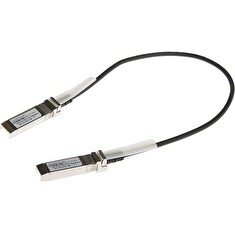 MaxLink 10G SFP+ DAC kabel, pasivní, DDM, cisco comp., 0,5m