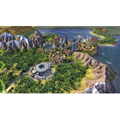 ESD Sid Meiers Civilization VI Digital Deluxe