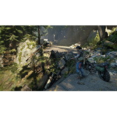 PS4 - Days Gone - 26.4.2019