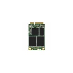 TRANSCEND Industrial SSD MSA230S, 64GB, mSATA, SATA III, 3D TLC