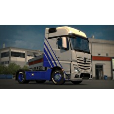 ESD Euro Truck Simulátor 2 Wheel Tuning Pack