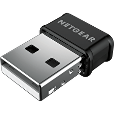 NETGEAR, AC1200 Nano WLAN-USB-Adapter 2.0