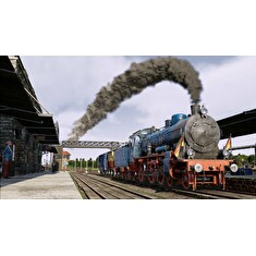 ESD Railway Empire Germany