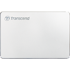 TRANSCEND, 2TB 2.5 Portable HDD StoreJet C3S Al