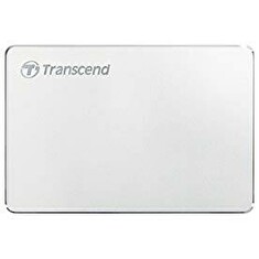 TRANSCEND, 1TB 2.5 Portable HDD StoreJet C3S Al