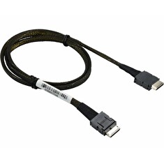 Supermicro 76cm OCuLink to OCuLink Cable