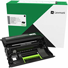 Imaging Unit Lexmark 58D0Z00 Black Return | 150 000 pgs | MX826adxe / XM5365