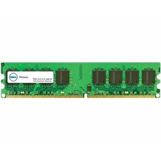 Dell - DDR4 - module - 8 GB - DIMM 288-pin - 2666 MHz / PC4-21300 - 1.2 V - bez vyrovnávací paměti - bez ECC - Upgrade