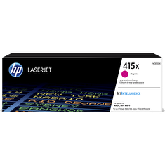 HP 415X Magenta LaserJet Toner Cartridge