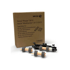 Xerox Media Tray Roller Kit Phaser 3610,WC 3615