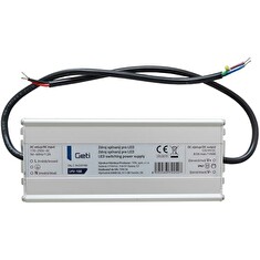 Zdroj spínaný pro LED 12V/100W Geti LPV-100