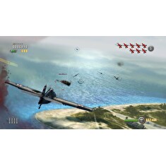 ESD Dogfight 1942 Russia Under Siege