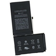 iPhone XS Max Baterie 3174mAh Li-Ion (Bulk)