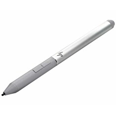 HP Active Pen G3 - Digitální pero - 3 tlačítka - šedá - pro Elite x2; EliteBook x360; ZBook Studio x360 G5 Mobile Workstation