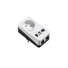 Eaton Protection Box 1 Tel@ FR, přepěťová ochrana, 1 zásuvka