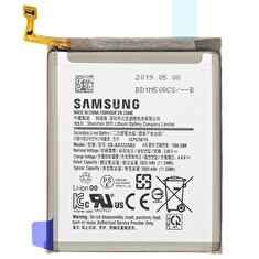 Samsung EB-BA202ABU Baterie Li-Pol 3000mAh Service Pack
