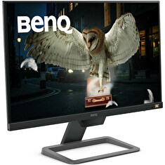 24" LED BenQ EW2480 - FHD,IPS,HDR,HDMI,repro