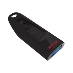 Sandisk Cruzer Ultra 16GB USB 3.0 (až 80MB/s)