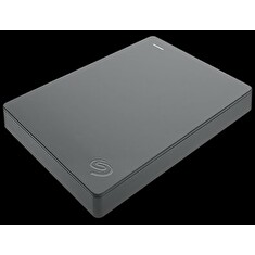 Seagate Basic Portable 2,5" - 5TB/USB 3.0/Black