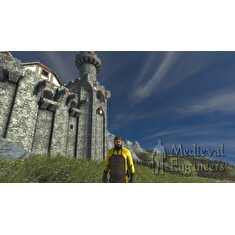 ESD Medieval Engineers Deluxe Edition