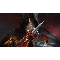 ESD Assassins Creed Odyssey Season Pass