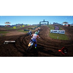 ESD MXGP 2019 The Official Motocross Videogame