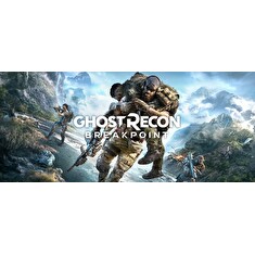 ESD Tom Clancys Ghost Recon Breakpoint