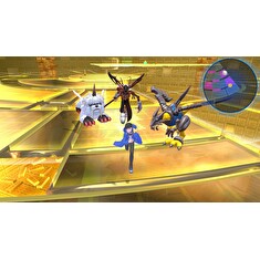 ESD Digimon Story Cyber Sleuth Complete Edition