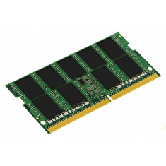 SO-DIMM 32GB 2666MHz Modul Kingston