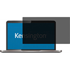 Kensington Privacy Filter 2 Way Removable 14.1'' Wide 16:9