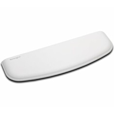 Kensington Opěrka zápěstí pro slim, kompaktní klávesnice Kensington ErgoSoft™, šedá