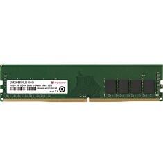 Transcend paměť 16GB DDR4 2666 U-DIMM (JetRam) 2Rx8 CL19