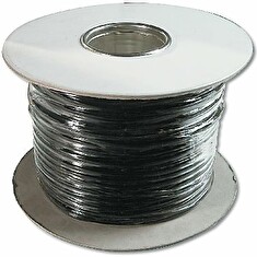 Digitus Modulární plochý kabel, 4 vodiče délka 100 M, AWG 26 bl