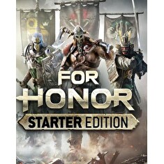 ESD For Honor Starter Edition