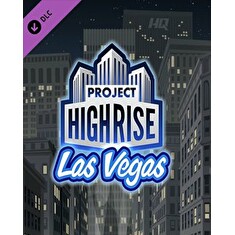 ESD Project Highrise Las Vegas