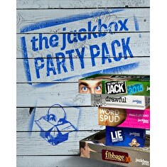 ESD The Jackbox Party