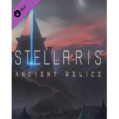 ESD Stellaris Ancient Relics Story Pack