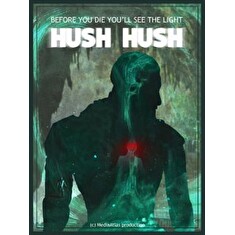 ESD Hush Hush Unlimited Survival Horror